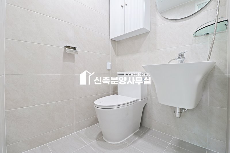 경기 부천오정구 원종동 써미트 분양 매물번호 15663 사진 15