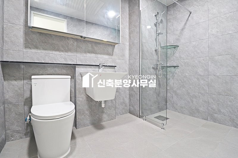 경기 부천오정구 원종동 써미트 분양 매물번호 15663 사진 18