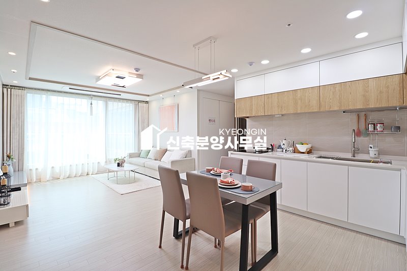 경기 부천원미구 원미동 프라임150 APT [ 3룸 . 테라스 . 복층 Type ] 분양 매물번호 15662 사진 1