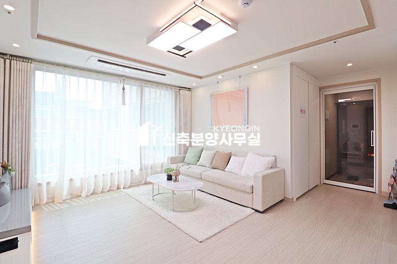 경기 부천원미구 원미동 프라임150 APT [ 3룸 . 테라스 . 복층 Type ] 분양 매물번호 15662 사진 5