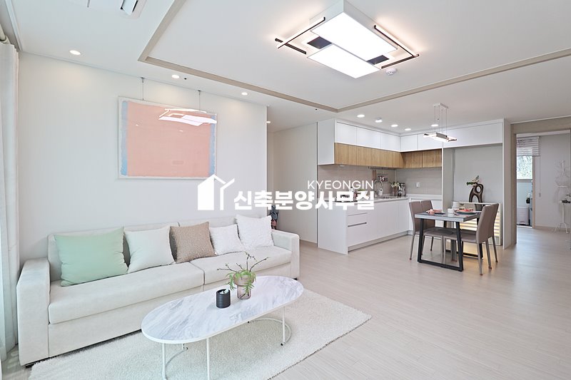 경기 부천원미구 원미동 프라임150 APT [ 3룸 . 테라스 . 복층 Type ] 분양 매물번호 15662 사진 6