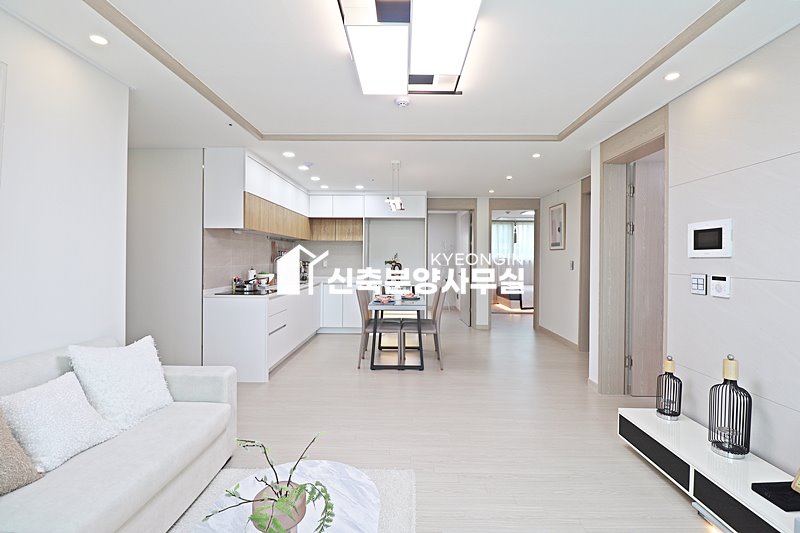 경기 부천원미구 원미동 프라임150 APT [ 3룸 . 테라스 . 복층 Type ] 분양 매물번호 15662 사진 7