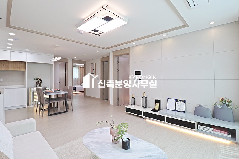 경기 부천원미구 원미동 프라임150 APT [ 3룸 . 테라스 . 복층 Type ] 분양 매물번호 15662 사진 8