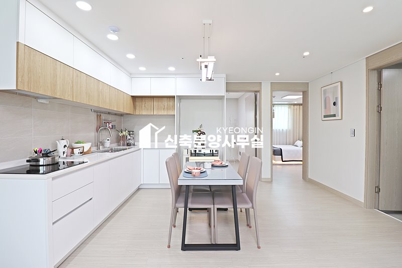 경기 부천원미구 원미동 프라임150 APT [ 3룸 . 테라스 . 복층 Type ] 분양 매물번호 15662 사진 9