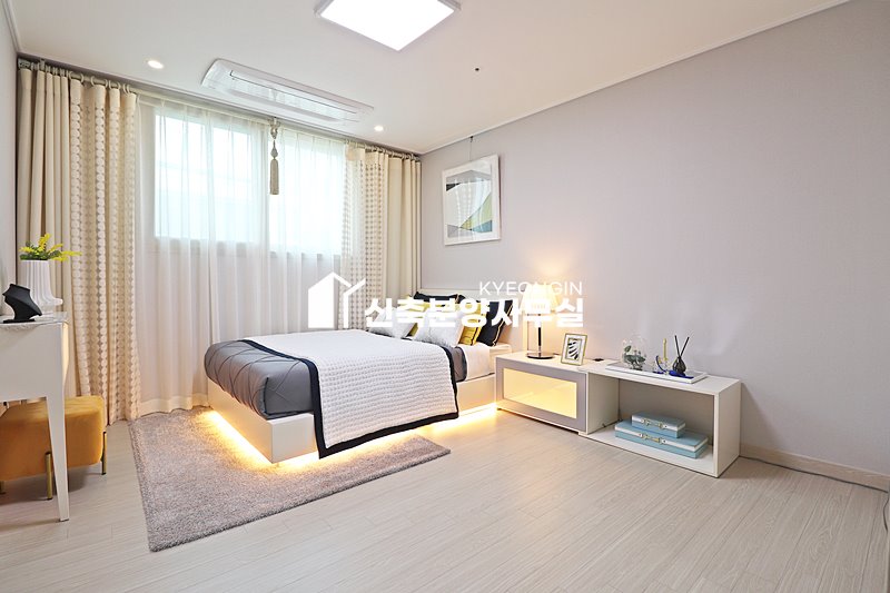경기 부천원미구 원미동 프라임150 APT [ 3룸 . 테라스 . 복층 Type ] 분양 매물번호 15662 사진 11