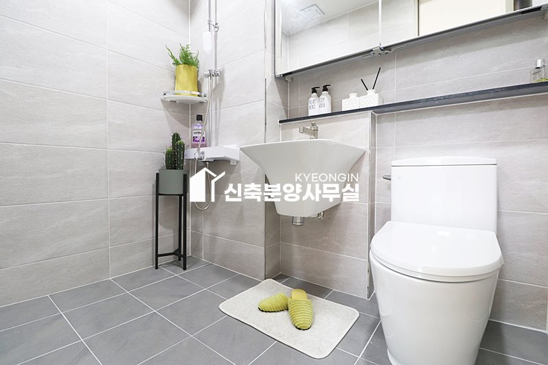 경기 부천원미구 원미동 프라임150 APT [ 3룸 . 테라스 . 복층 Type ] 분양 매물번호 15662 사진 12