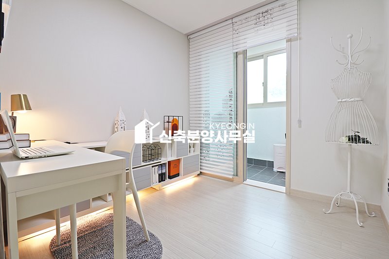 경기 부천원미구 원미동 프라임150 APT [ 3룸 . 테라스 . 복층 Type ] 분양 매물번호 15662 사진 14