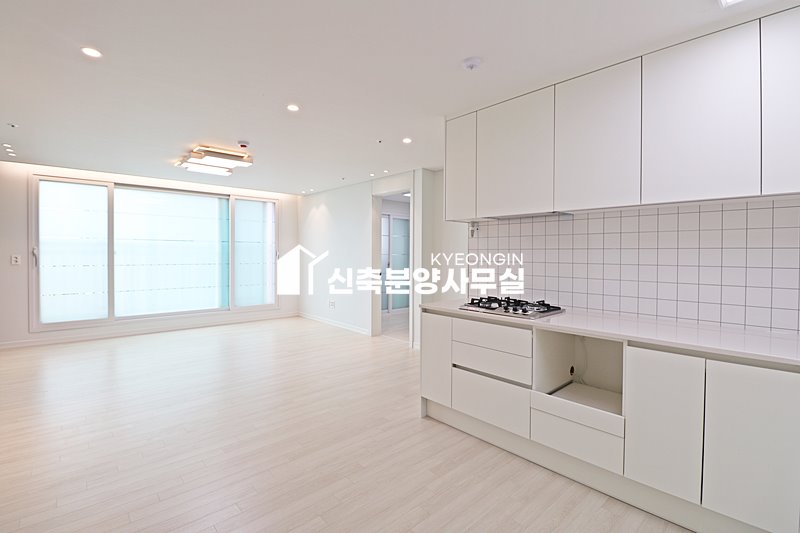 경기 부천오정구 오정동 신성베네치아 [ 3룸 . 4룸 . 테라스 Type ] 분양 매물번호 15661 사진 1