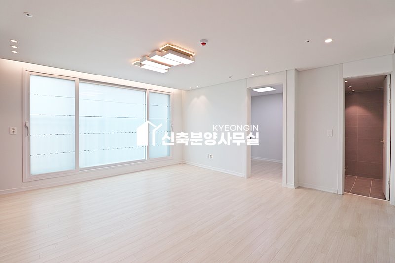 경기 부천오정구 오정동 신성베네치아 [ 3룸 . 4룸 . 테라스 Type ] 분양 매물번호 15661 사진 2