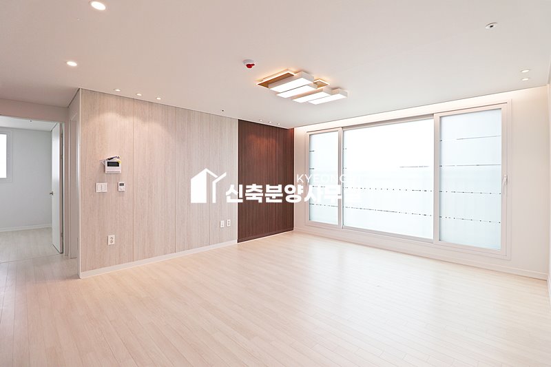 경기 부천오정구 오정동 신성베네치아 [ 3룸 . 4룸 . 테라스 Type ] 분양 매물번호 15661 사진 4