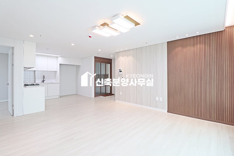 경기 부천오정구 오정동 신성베네치아 [ 3룸 . 4룸 . 테라스 Type ] 분양 매물번호 15661 사진 5