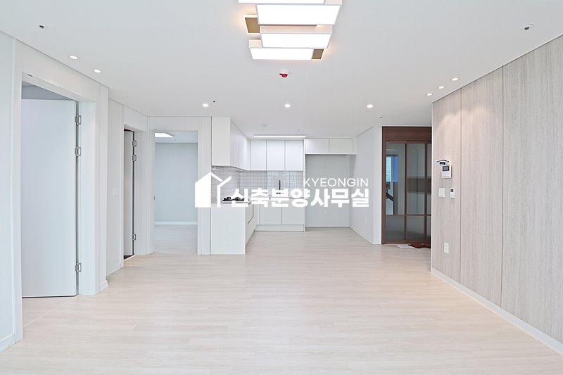 경기 부천오정구 오정동 신성베네치아 [ 3룸 . 4룸 . 테라스 Type ] 분양 매물번호 15661 사진 6