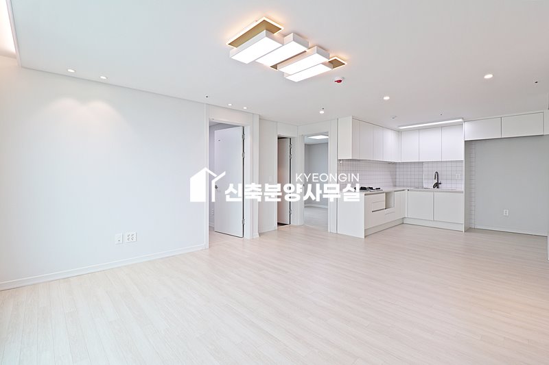 경기 부천오정구 오정동 신성베네치아 [ 3룸 . 4룸 . 테라스 Type ] 분양 매물번호 15661 사진 7