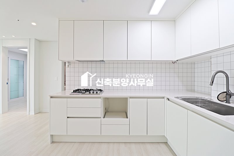 경기 부천오정구 오정동 신성베네치아 [ 3룸 . 4룸 . 테라스 Type ] 분양 매물번호 15661 사진 10