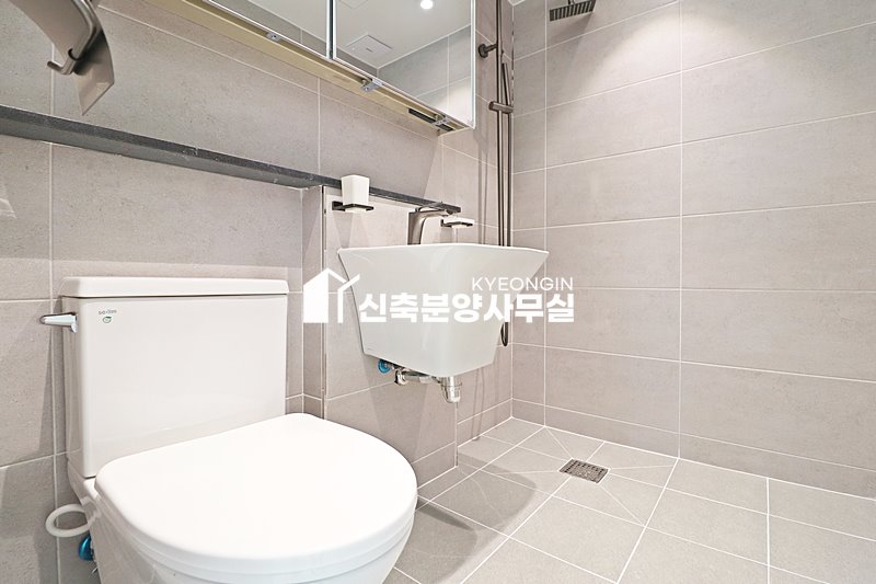 경기 부천오정구 오정동 신성베네치아 [ 3룸 . 4룸 . 테라스 Type ] 분양 매물번호 15661 사진 12