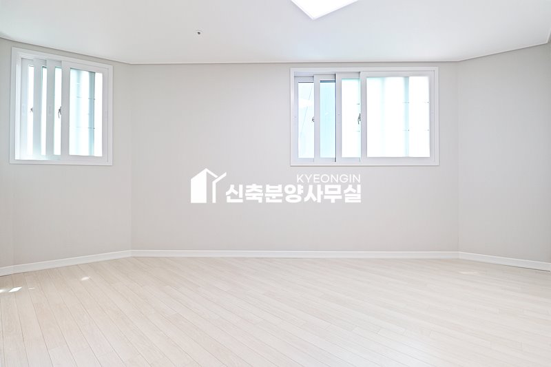 경기 부천오정구 오정동 신성베네치아 [ 3룸 . 4룸 . 테라스 Type ] 분양 매물번호 15661 사진 14