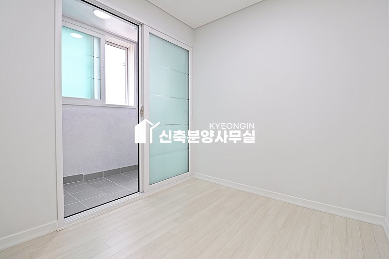 경기 부천오정구 오정동 신성베네치아 [ 3룸 . 4룸 . 테라스 Type ] 분양 매물번호 15661 사진 15