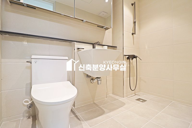 경기 부천오정구 오정동 신성베네치아 [ 3룸 . 4룸 . 테라스 Type ] 분양 매물번호 15661 사진 16