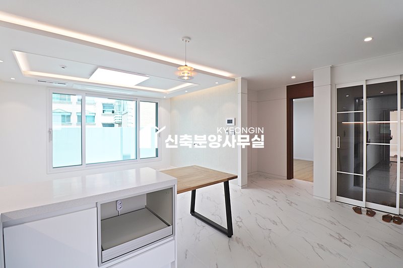 경기 부천원미구 역곡동 벨트라움 [ 2룸 . 3룸 . 복층 . 테라스 Type ] 분양 매물번호 15660 사진 2