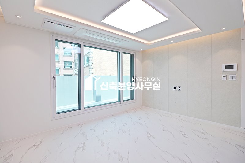 경기 부천원미구 역곡동 벨트라움 [ 2룸 . 3룸 . 복층 . 테라스 Type ] 분양 매물번호 15660 사진 5