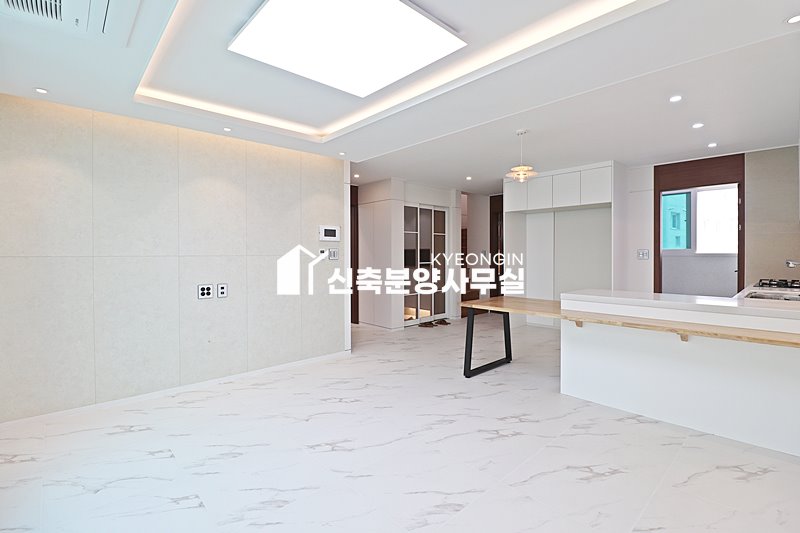 경기 부천원미구 역곡동 벨트라움 [ 2룸 . 3룸 . 복층 . 테라스 Type ] 분양 매물번호 15660 사진 6