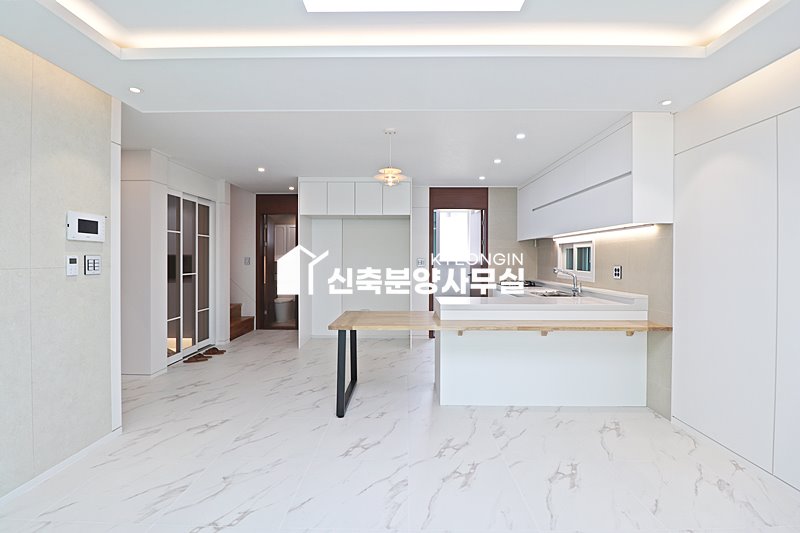 경기 부천원미구 역곡동 벨트라움 [ 2룸 . 3룸 . 복층 . 테라스 Type ] 분양 매물번호 15660 사진 7