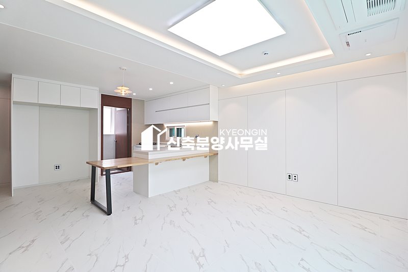 경기 부천원미구 역곡동 벨트라움 [ 2룸 . 3룸 . 복층 . 테라스 Type ] 분양 매물번호 15660 사진 8