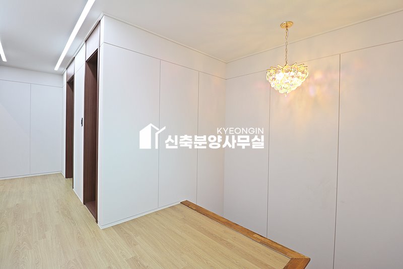 경기 부천원미구 역곡동 벨트라움 [ 2룸 . 3룸 . 복층 . 테라스 Type ] 분양 매물번호 15660 사진 17