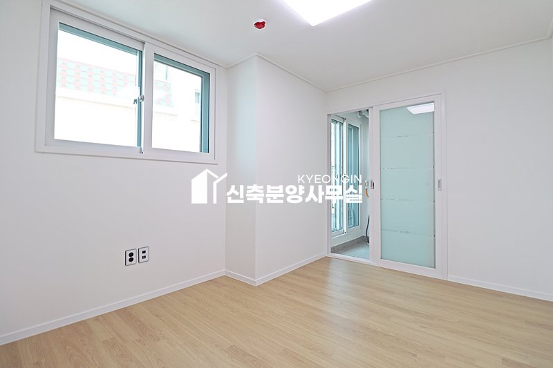 경기 부천원미구 역곡동 벨트라움 [ 2룸 . 3룸 . 복층 . 테라스 Type ] 분양 매물번호 15660 사진 20