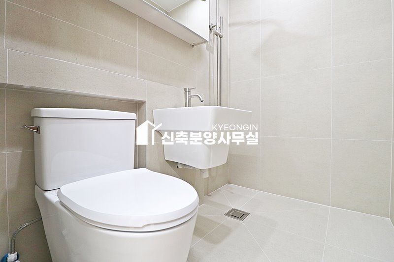 경기 부천원미구 역곡동 벨트라움 [ 2룸 . 3룸 . 복층 . 테라스 Type ] 분양 매물번호 15660 사진 21