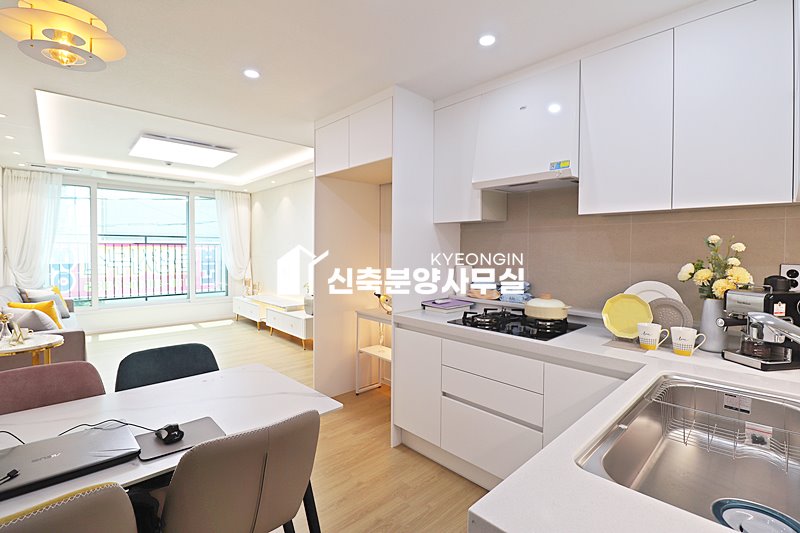 경기 부천원미구 역곡동 벨트라움 [ 2룸 . 3룸 . 복층 . 테라스 Type ] 분양 매물번호 15660 사진 24