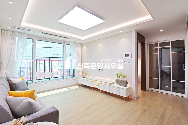 경기 부천원미구 역곡동 벨트라움 [ 2룸 . 3룸 . 복층 . 테라스 Type ] 분양 매물번호 15660 사진 25
