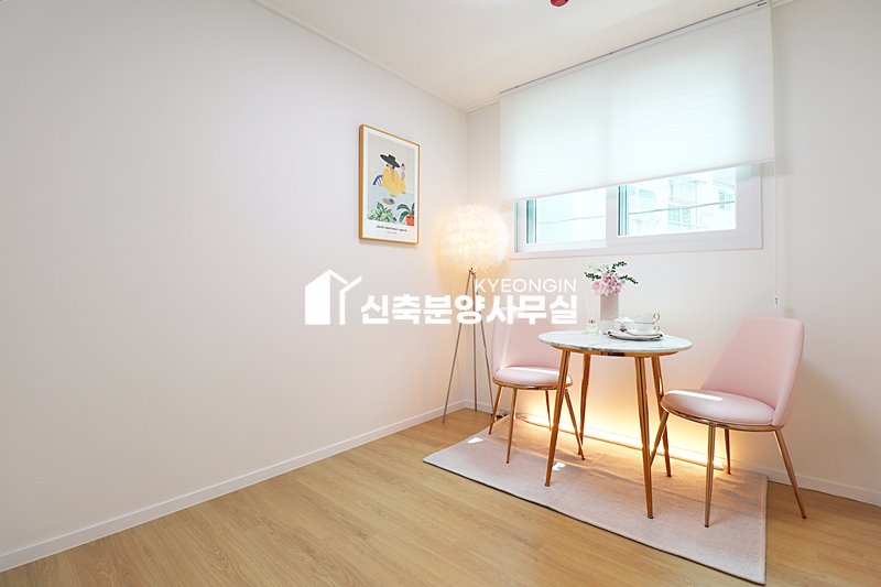 경기 부천원미구 역곡동 벨트라움 [ 2룸 . 3룸 . 복층 . 테라스 Type ] 분양 매물번호 15660 사진 38