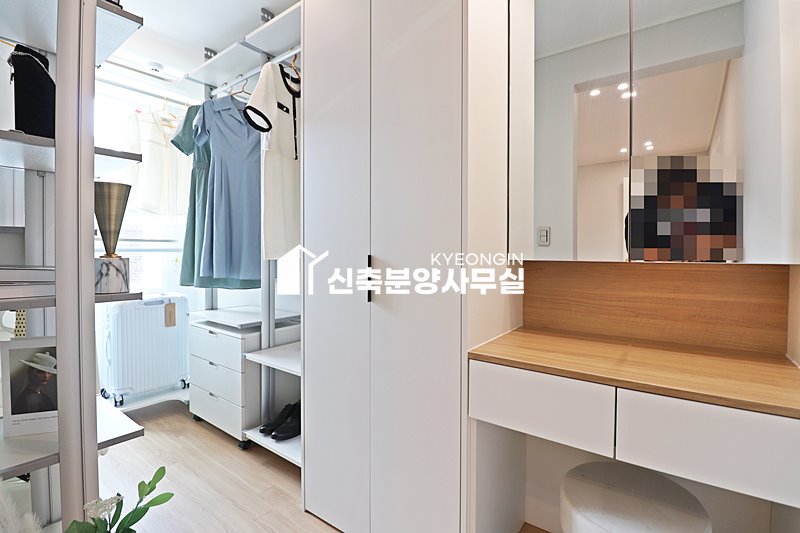 경기 부천원미구 심곡동 디오시티 [ 3룸 . 4룸 Type ] 분양 매물번호 15659 사진 13