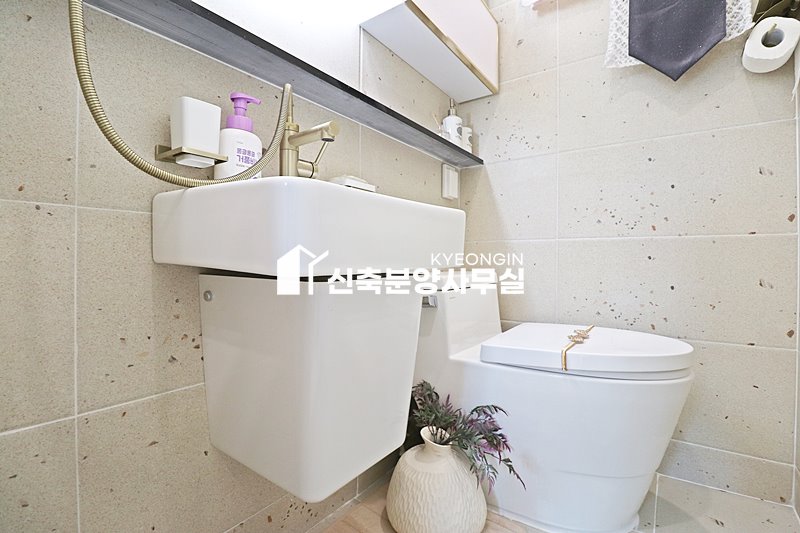 경기 부천원미구 심곡동 디오시티 [ 3룸 . 4룸 Type ] 분양 매물번호 15659 사진 14