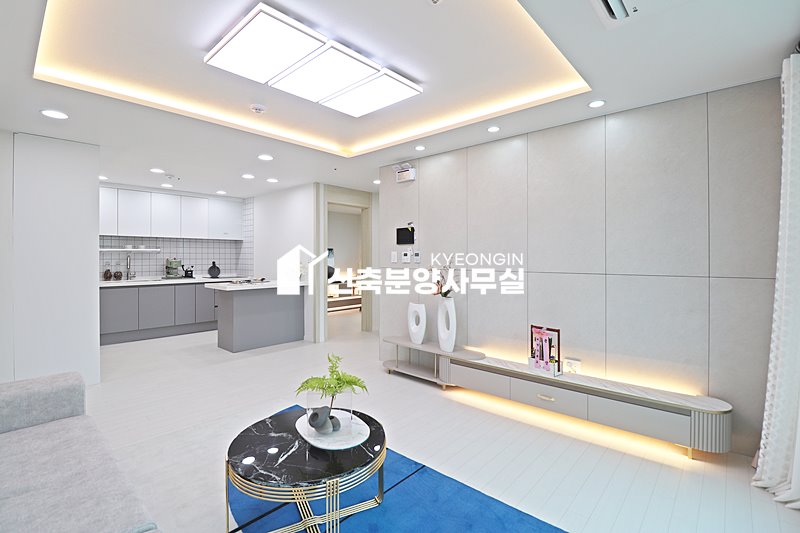 인천 부평구 부평동 토리하우스 더부평 [ A . B . C Type ] 분양 매물번호 15658 사진 8