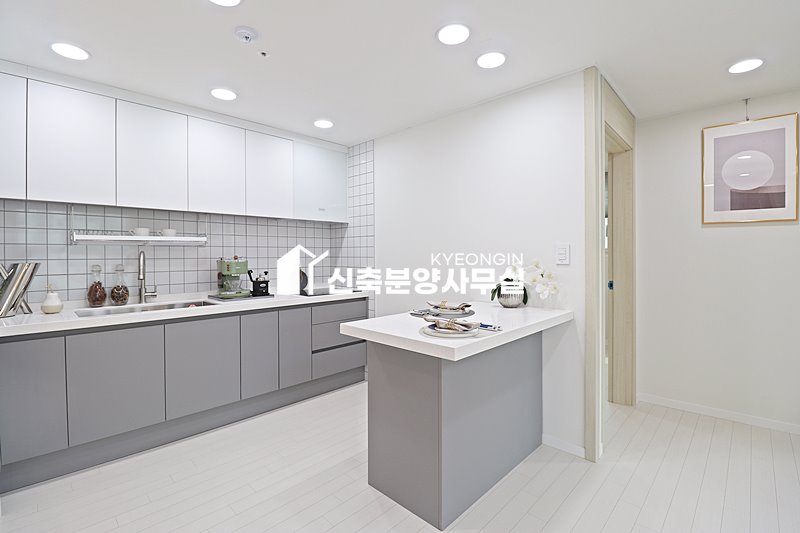 인천 부평구 부평동 토리하우스 더부평 [ A . B . C Type ] 분양 매물번호 15658 사진 11