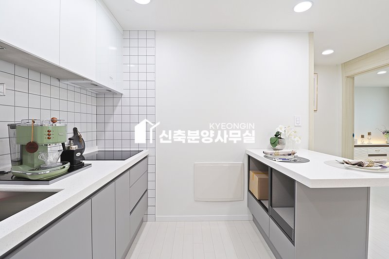 인천 부평구 부평동 토리하우스 더부평 [ A . B . C Type ] 분양 매물번호 15658 사진 12