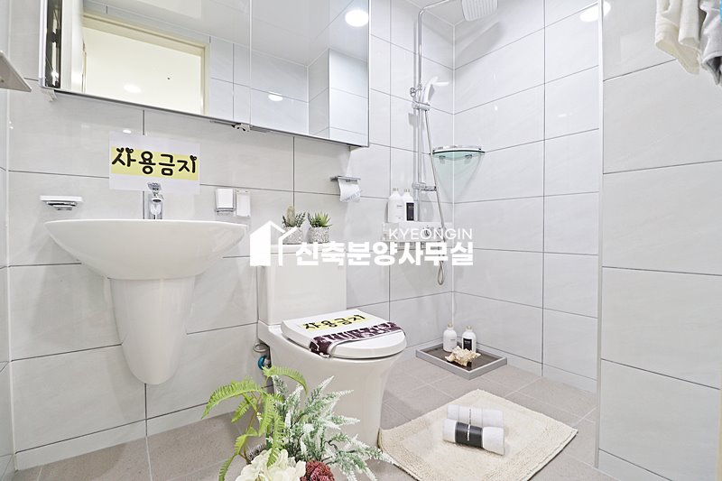 인천 부평구 부평동 토리하우스 더부평 [ A . B . C Type ] 분양 매물번호 15658 사진 17