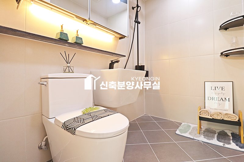 경기 부천원미구 도당동 한솔캐슬 [ A . B . C Type ] 분양 매물번호 15657 사진 12