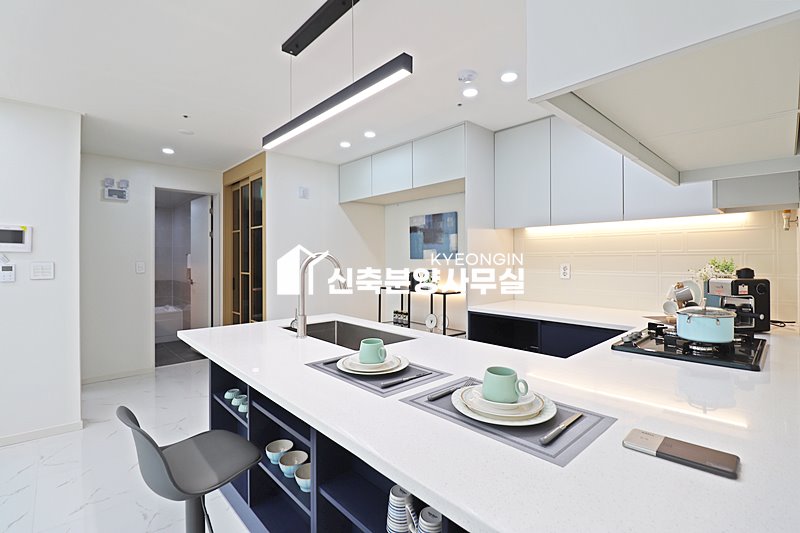 인천 부평구 부평동 SJ스카이뷰 분양 매물번호 15656 사진 8