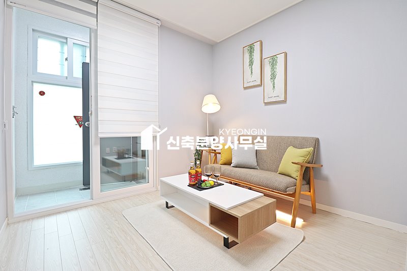 인천 부평구 부평동 SJ스카이뷰 분양 매물번호 15656 사진 16