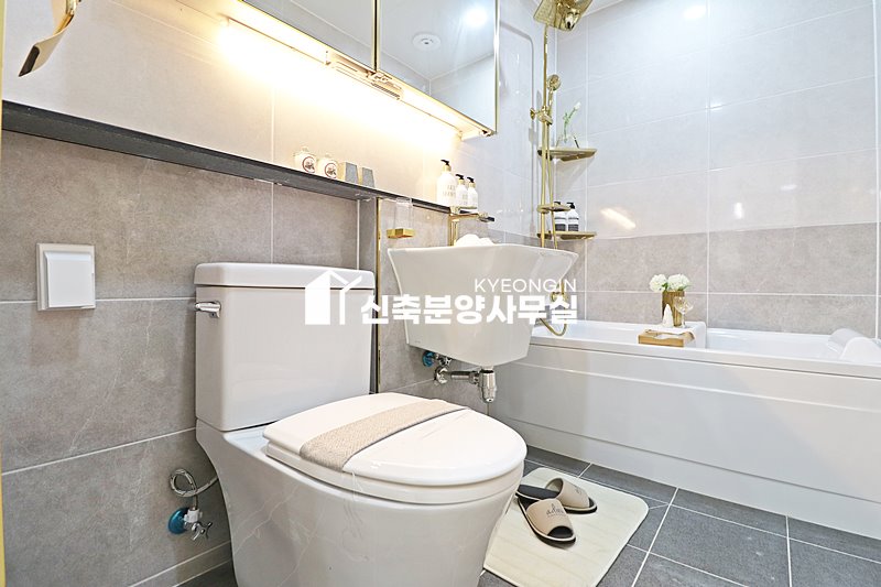 인천 부평구 부평동 SJ스카이뷰 분양 매물번호 15656 사진 17