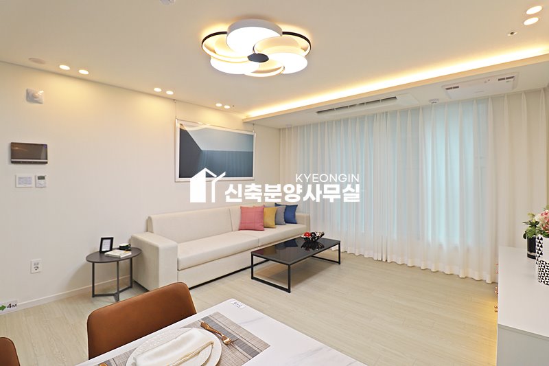 인천 부평구 부평동 베로나 [ A . B Type ] 분양 매물번호 15655 사진 4