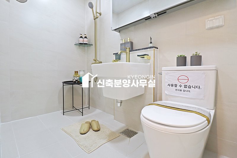 인천 부평구 부평동 베로나 [ A . B Type ] 분양 매물번호 15655 사진 17