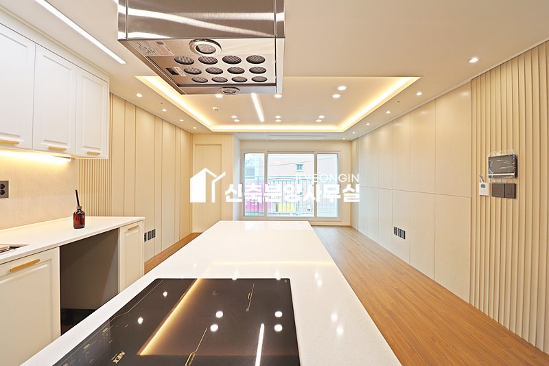 경기 부천오정구 삼정동 해든팰리체 APT [ 3룸 . 테라스 Type ] 분양 매물번호 15654 사진 3