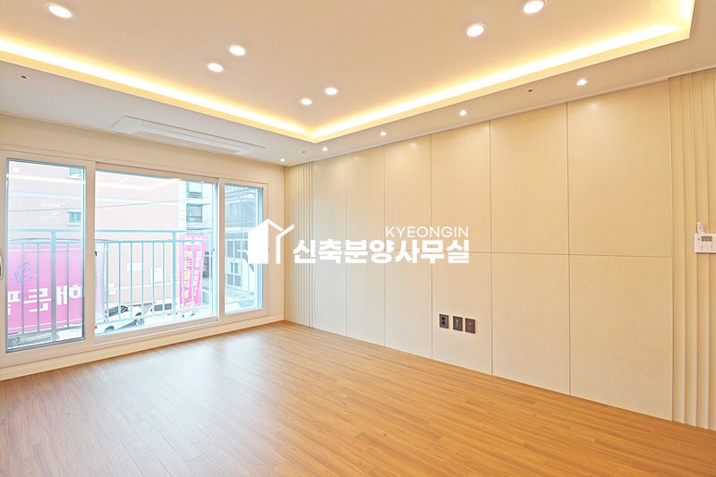 경기 부천오정구 삼정동 해든팰리체 APT [ 3룸 . 테라스 Type ] 분양 매물번호 15654 사진 5