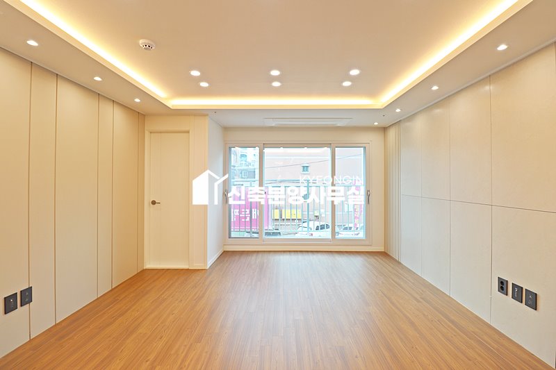 경기 부천오정구 삼정동 해든팰리체 APT [ 3룸 . 테라스 Type ] 분양 매물번호 15654 사진 6