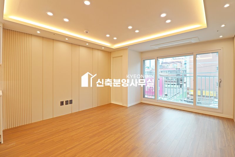 경기 부천오정구 삼정동 해든팰리체 APT [ 3룸 . 테라스 Type ] 분양 매물번호 15654 사진 7