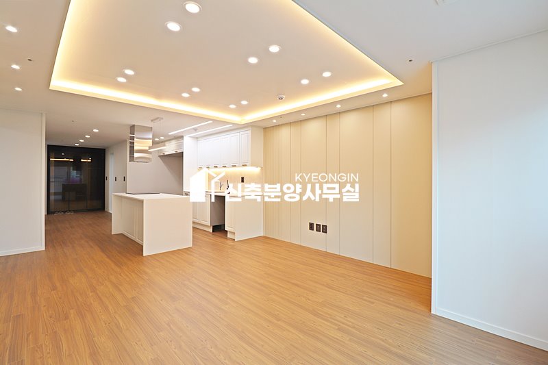 경기 부천오정구 삼정동 해든팰리체 APT [ 3룸 . 테라스 Type ] 분양 매물번호 15654 사진 8